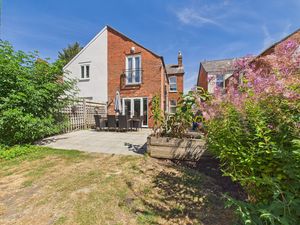 Rear Elevation- click for photo gallery